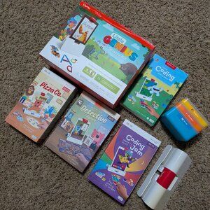 Osmo Creative Educational System